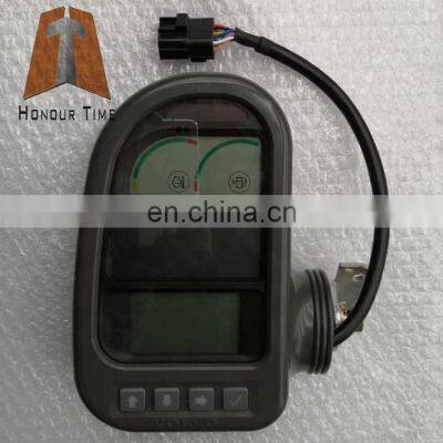 14636301/ 14390065 Excavator EC240B Monitor Display panel ECU for EC210B/EC240 /EC290B monitor