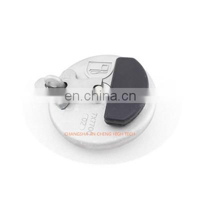 320B 320C 320D excavator oil tank cover 7X-7700