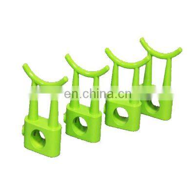 Hing quality vacuum casting ABS plastic parts rapid vacuum casting by silicone mold