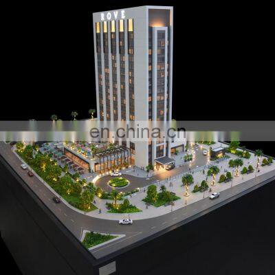 architectural models for sale