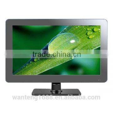 Mini TV LED TV LCD TV 19" 20" 22" 24" 32" With Flat Screen Panel