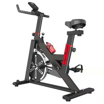 Hot Sales Heavy Duty Fly Wheel Exercise Fitness Spin Bike With Display