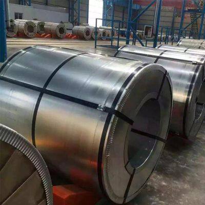 Z275 G90 Galvanized /Zinc Coated Steel Coil Price