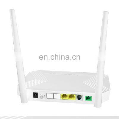 Unionfiber XPON ONU 1G1F+WIFI+CATV+POTS Gpon Onu Stick Sc/upc Sfp for Switch for Router Xpon Onu photo-5