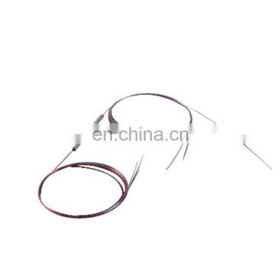 FBT Splitter FBT Fiber Coupler Sc/upc Lc/apc Singlemode or Multimode 1 Meters or Customized photo-4