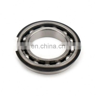 6926 N high quality thin wall deep groove 6926 NR bearing ball bearing