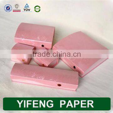 Luxury Exquisite Custom Jewelry Gift Boxes For Packaging Wholesale photo-2