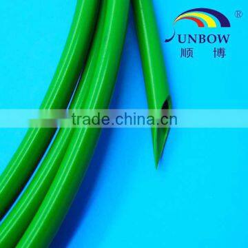 UL Qualified Fire Resistant Wireharness Protection Clear PVC Cable Pipe Quality Choice photo-6