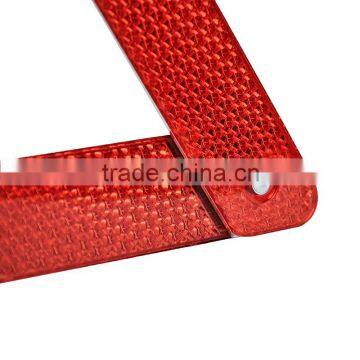 TOP Quality Emark Certificated Triangle Car Warning Light photo-5