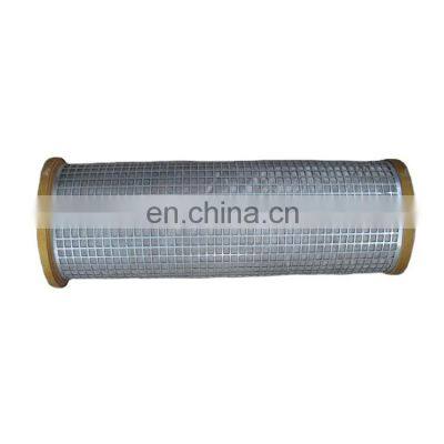 The factory supplies LY38-25W Steam turbine lubricating oil filter element