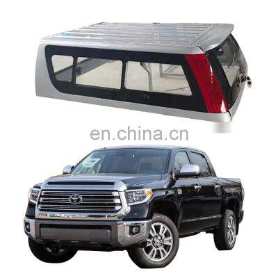 Suitable for tacoma hilux f150dmax pickup truck back cover flat top modified trunk cover tail trunk awning