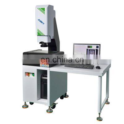 High Precision Quick Vision Non Contact CNC VMS Vision Measuring Machine