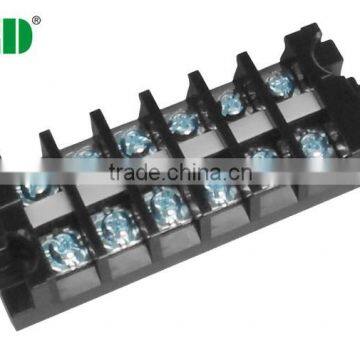 High Current Terminal Blocks