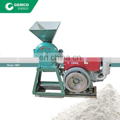 Sale best price sorghum mill grinding machine