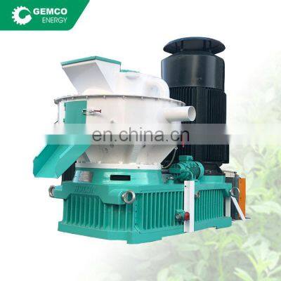 2021 HOT wholesale price cheap manual flat die portable ring die wood pellet mill