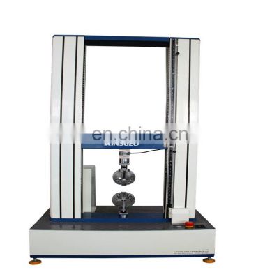 Update Lab Testing Equipment KJ-1066A Computer Tensile Strength Testing Machine Price