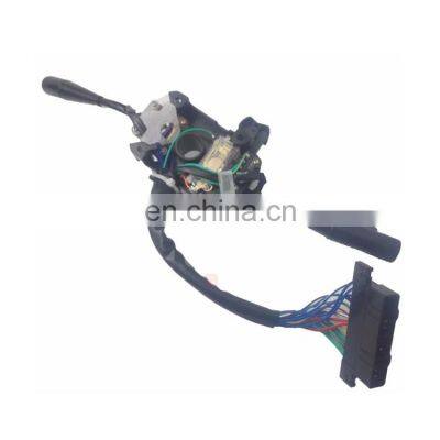 Turn Signal Headlight Combination Switch Black Used For For Toyota Pickup Corolla OEM 84310-35150