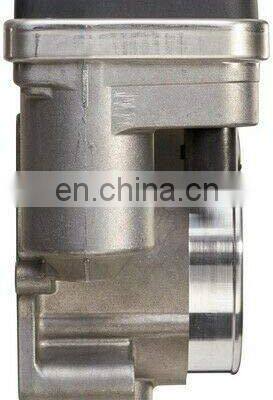 Fuel Injection Throttle Body for Chrysler Aspen Dodge Durango Ram