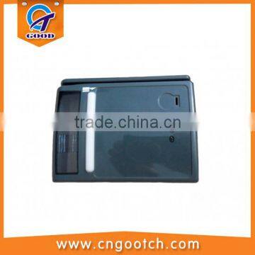 Injection Molded Plastics and Housing photo-5