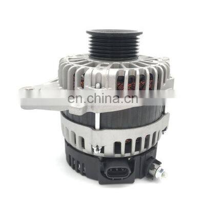 Car Auto Parts Alternator Assy for Chery A3 ARRIZO7 Tiggo OE E4G16-3701010BA