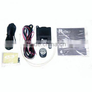 ABT810 Hands-free Car Bluetooth Kit With Advanced Noise Reduction and Echo Cancellation for Better Sound Quality photo-2