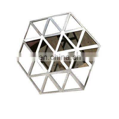 2019 Factory Hot Sale Stainless Steel Sheet Fabrication photo-5