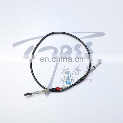Заводы Китая. Автомобильные запчасти. OEM 92VB9A758HC/92VB9A758HB/6579166/6721491. Трос акселератора для Ford