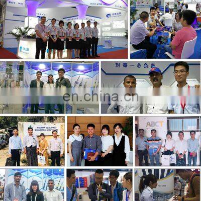 Hunan GL Cable Adss 24 Core Fiber Optic Cable Fiber Cable Saudi Arabia
