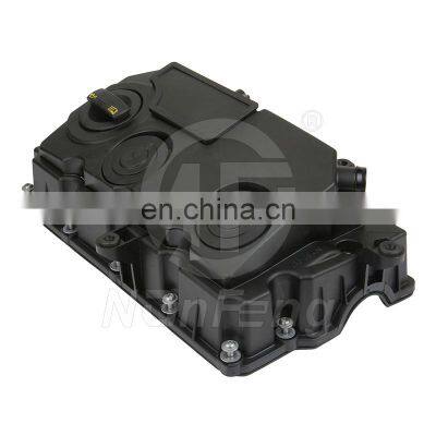 Promotional Various Durable Using Car Rocker Valve Cover For Opel 55351461 photo-4
