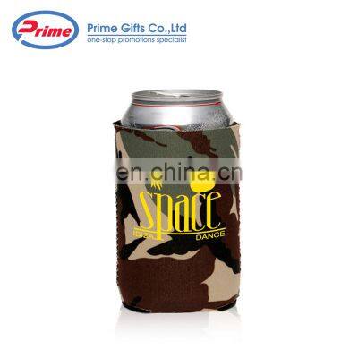 Cheap Printed Promotional Neoprene Heat Can Insulator photo-3