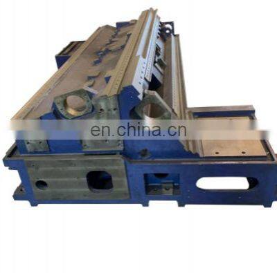 High Precision Electrical Parts Aluminum Cnc Machining Mechanical Part