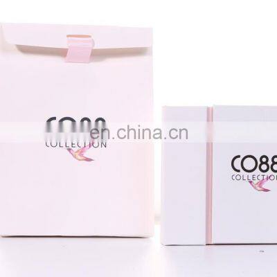 2018 Wholesale Packaging Set With Ribbon Decoration photo-2