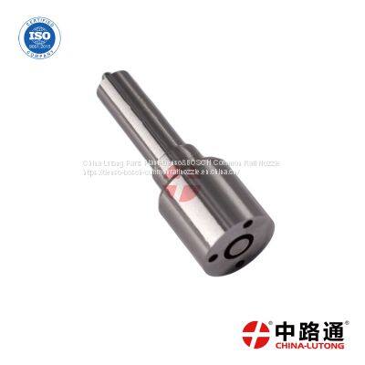 Fit for DENSO Common Rail Nozzle DLLA145P864