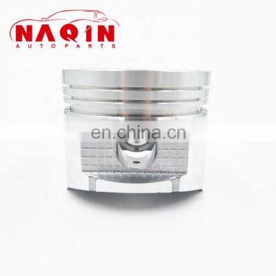 Spare Auto Engine Part Aluminum Piston For Car OEM 12010-85G00 For Cylinder Piston photo-3