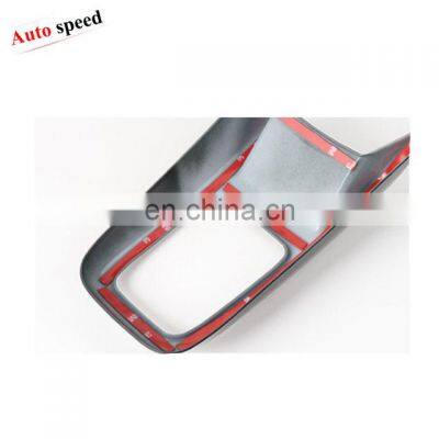 Shift Panel Cover Transfer Trim For Suzuki Jimny 2007-2017