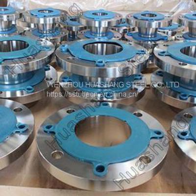 Loose Flanges