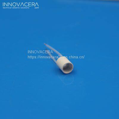OEM MCH Alumina Ceramic Heater Elements for 3D Printing and Evaporator Innovacera photo-4