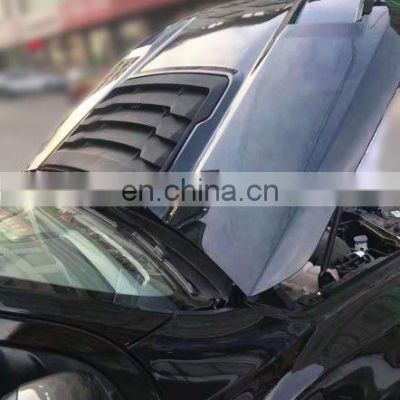 High quality car  engine hood bonnet  for F-ORD RANGER 2017-2019  Cauto body parts