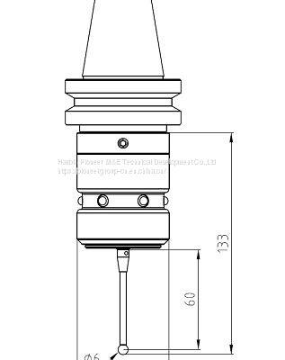 EP60 Electrical Probe photo-2