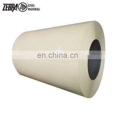 Factory Hot Selling Customized Pattern Prepainted Galvanized Steel Coil photo-2