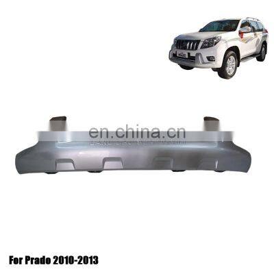 High quality Bumper Guard for Prado Land Cruiser 2010-2013 Front Bumper Bar for FJ150