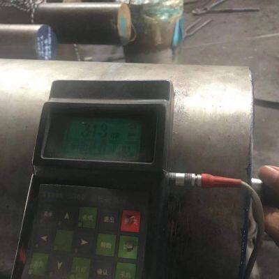 AISI 4140 Steel SAE 4140 Steel Round Bars For Making Higher Strength Forgings photo-4