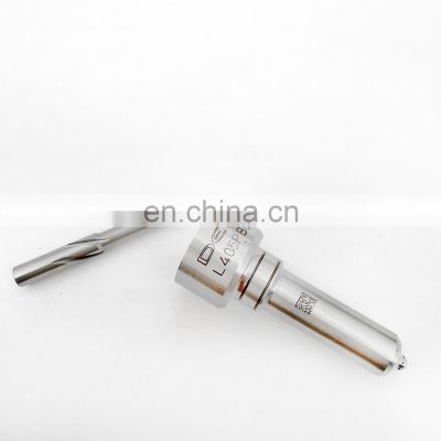 Genuine auto parts Injector Nozzle L222PBC,L028PBC for common rail EUI injector Assy 20440388,BEBE4C01101