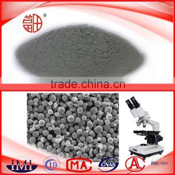 Spherical Aluminium Powder