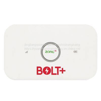 4G Router With Sim Card E5573-508 4G Lte Mobile Wifi Modem