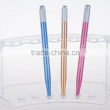 Hot Sell Light Weight Manual Pen, Your Best Tool For Pigmentation!                        
                                                Quality Choice