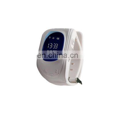 YQT new gps tracking device wholesale cheap gps watch for kids