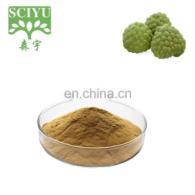 Super food of  soursop fruit extract powder