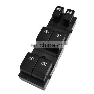 New Product Power Window Control Switch Front Left OEM 254019N00D / 25401-9N00D FOR INFINITI G25 G35 G37 Q40 FX35 QX70