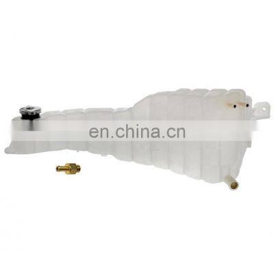 New Coolant Reservoir Expansion Tank OEM 0521178000/0523195000/0523195001/Z0530740000/Z0530740001 FOR FREIGHTLINER photo-2